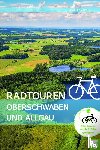 Eckstein, Eva - Radtouren Oberschwaben und Allgäu