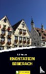 Herzog, Uli - Endstation Biberach