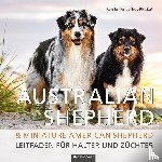 Fingerhut-Pluskat, Kerstin - Australian Shepherd & Miniature American Shepherd