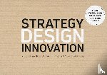 Jünger, Michael, Wittmann, Robert G., Reuter, Matthias, Alexy, Norbert - Strategy Design Innovation