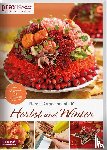 Team PRAXIS - Florale Arrangements für Herbst und Winter