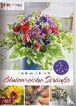 Team PRAXIS - Florale Inspirationen für Blütenreiche Sträuße
