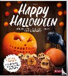 Reyes-Busch, Olga - Happy Halloween