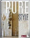 Wagener, Klaus, Wagener, Bernhild - PURE STYLE