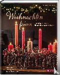 Neumann, Doreen, Hamm, Dorothea, BLOOM's, Team - Weihnachten feiern