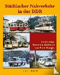 Riedel, Andreas - Städtischer Nahverkehr in der DDR