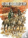 Serpieri, Paolo - Serpieri Collection - Western