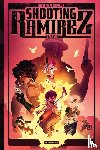 Petrimaux, Nicolas - Shooting Ramirez
