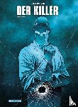 d. i. Alexis Nolent, Matz - Der Killer