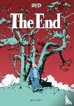 Chappuis, Philippe "Zep" - The End