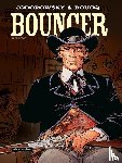 Boucq, François - Bouncer. Gesamtausgabe 3