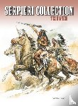 Serpieri, Paolo Eleuteri - Serpieri Collection - Western