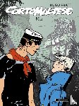 Pratt, Hugo - Corto Maltese