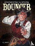 Jodorowsky, Alejandro, Boucq, Francois - Bouncer. Gesamtausgabe 4