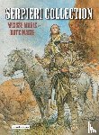 Serpieri, Paolo Eleuteri - Serpieri Collection - Western