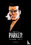 Stark, Richard - Parker - Martini Edition