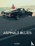 Salaün, Jaouen - Asphalt Blues