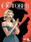 Desberg, Stephen - Miss October: Gesamtausgabe