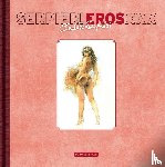 Serpieri, Paolo Eleuteri - Serpieri - Eros XXX