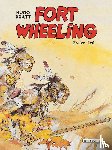 Pratt, Hugo - Fort Wheeling