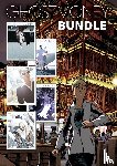  - Ghost Money - Komplett-Bundle