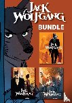  - Jack Wolfgang - Komplett-Bundle