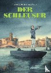  - Der Schleuser