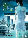  - Die Nächte des Saturn