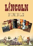  - Lincoln - Komplett Bundle