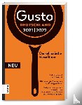 Oberhäußer, Markus - Gusto Restaurantguide 2021/2022