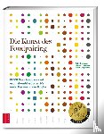 Coucquyt, Peter, Lahousse, Bernard, Langenbick, Johan - Die Kunst des Foodpairing