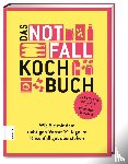 Ilies, Angelika - Das Notfallkochbuch