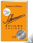 Gabányi, Stefan - Schumann's Whisk(e)ylexikon