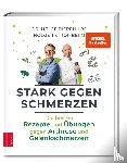 Riepenhof, Helge, Stromberg, Holger - Stark gegen Schmerzen