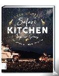Neitzel, Gesa - Safari Kitchen