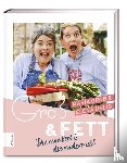 Groß, Maria, Uhlig, Elena - Groß & Fett
