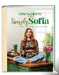 Tsakiridou, Sofia - Simply Sofia