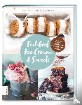 Pooth, Kerstin, Senor-Megias, Nina - Feel Good Ice Cream & Sweets