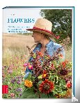 Lentz, Rikke - Flowers