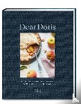 Lewis, Sophia - Dear Doris