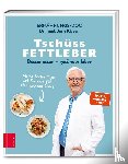 Klasen, Jörn - Tschüss Fettleber