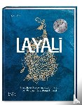 Jafaar, Layali - Layali