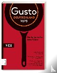 Oberhäußer, Markus - Gusto Restaurantguide 2023