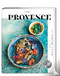 Roig, Catherine - Provence