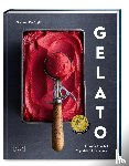 Giglio, Stefano de - Gelato