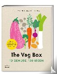 Flynn, David, Flynn, Stephen - The Veg Box