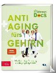 Riedl, Matthias, Klasen, Jörn, Andresen, Viola, Schäfer, Silja - Die Ernährungs-Docs - Anti-Aging fürs Gehirn