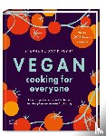 Flynn, David, Flynn, Stephen - Vegan Cooking for Everyone