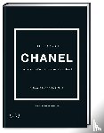 Baxter-Wright, Emma - Little Book of Chanel