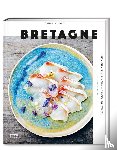 Roig, Catherine - Bretagne. Eine maritime Reise